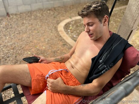 Chasingmavlee star adult pic