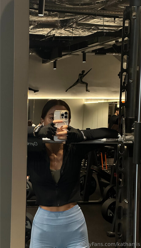 Katharsis model best archive