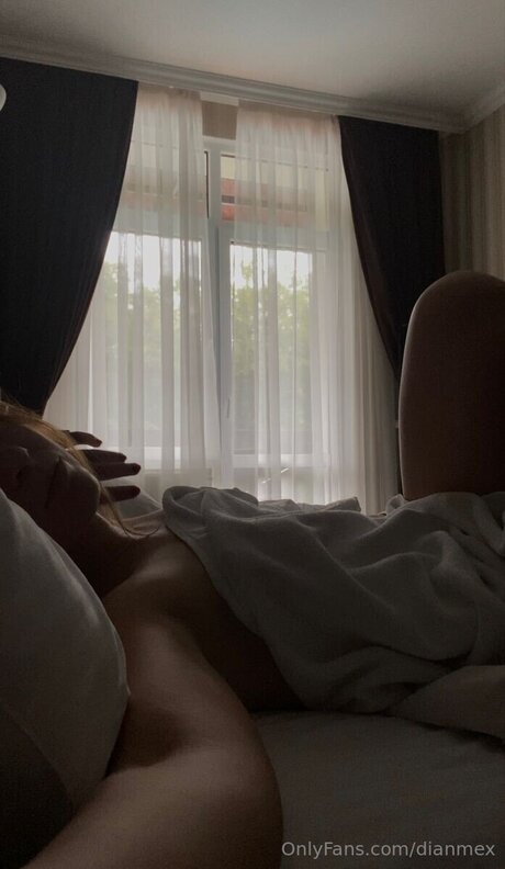 Dianmex star sex photo