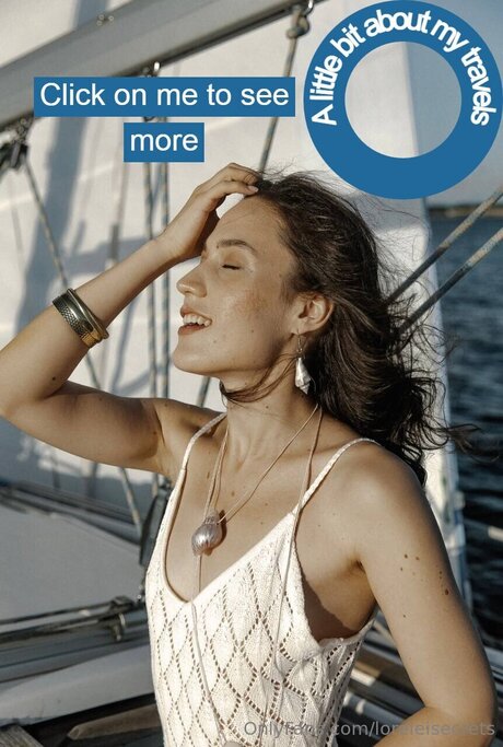 Loreleisecrets porn star galleries