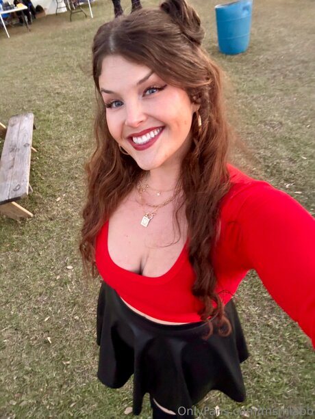 Msmiabb nudes star pics