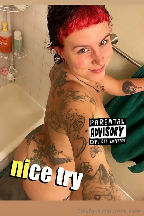 Cass Eater Profile Pic