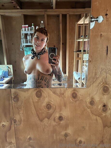 Cass Eater pretty star archive