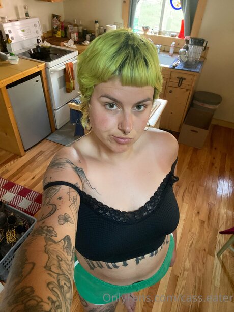 Cass Eater porn star gallery