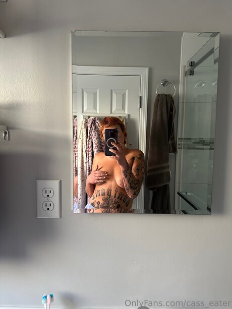 Cass Eater star best img