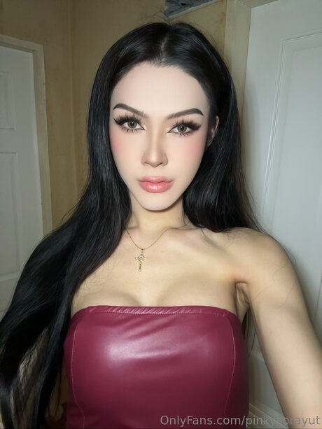 Pinkysorayut pornstar xxx picture