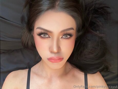 Pinkysorayut nice pornstar img