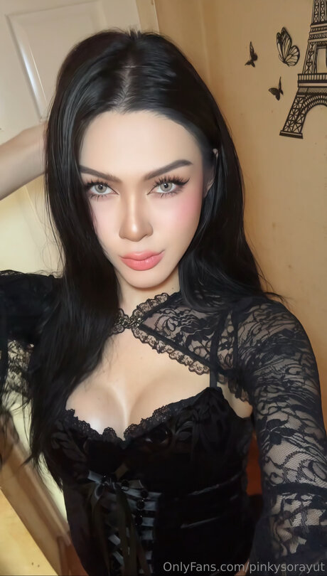 Pinkysorayut star nudes img