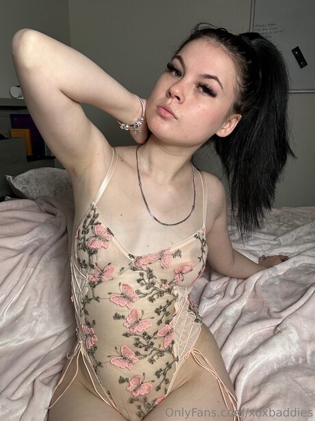 Xoxbaddies top star images