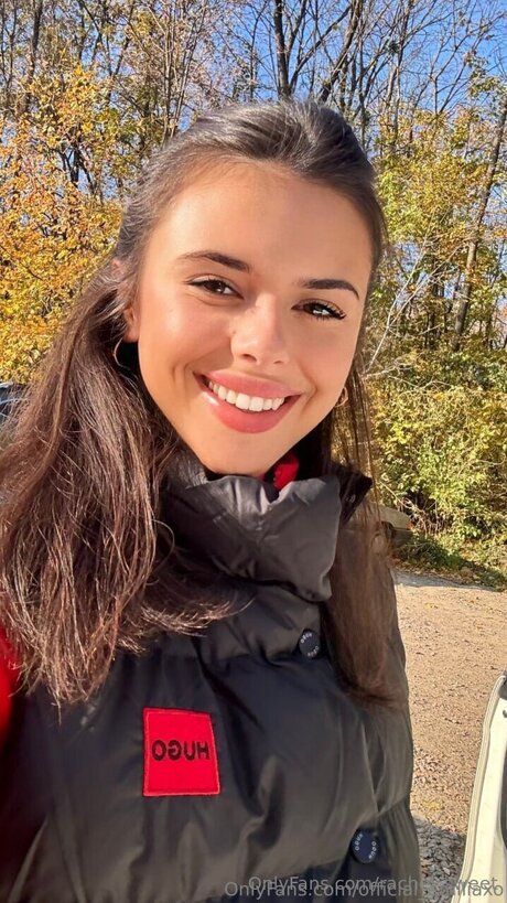 Rachel Sweet model best picture