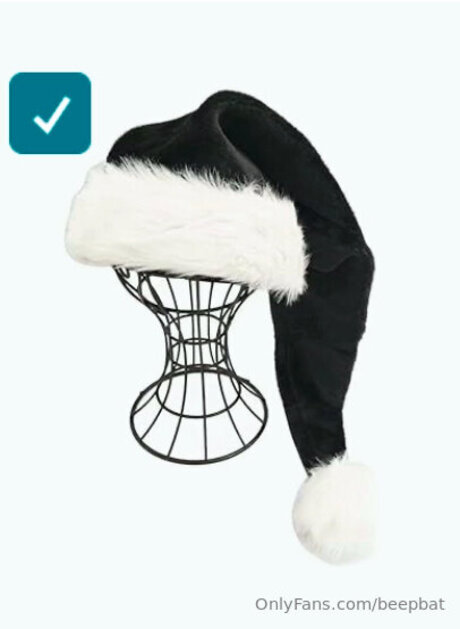 Beepbat hot model image