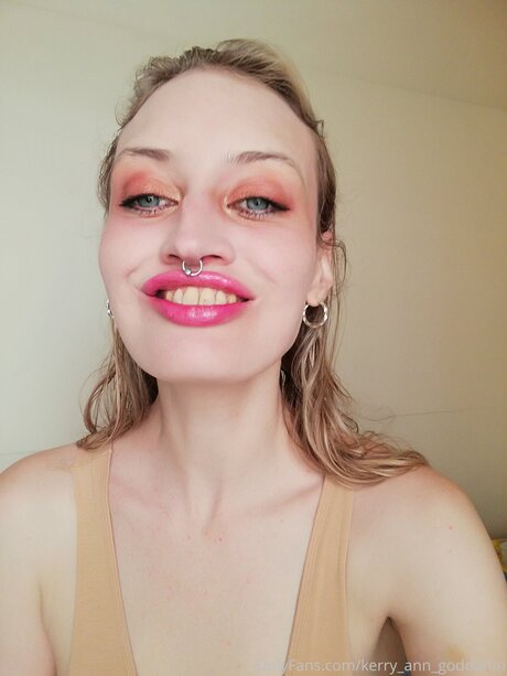 Kerry Ann Goddamn pornstar best pictures