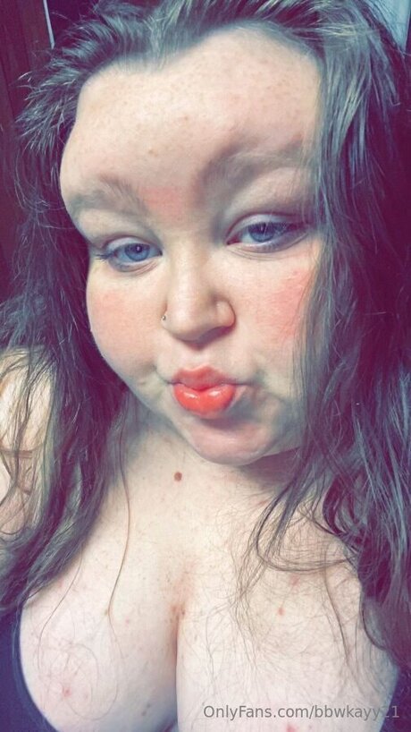 Bbwkayy21 star art pictures