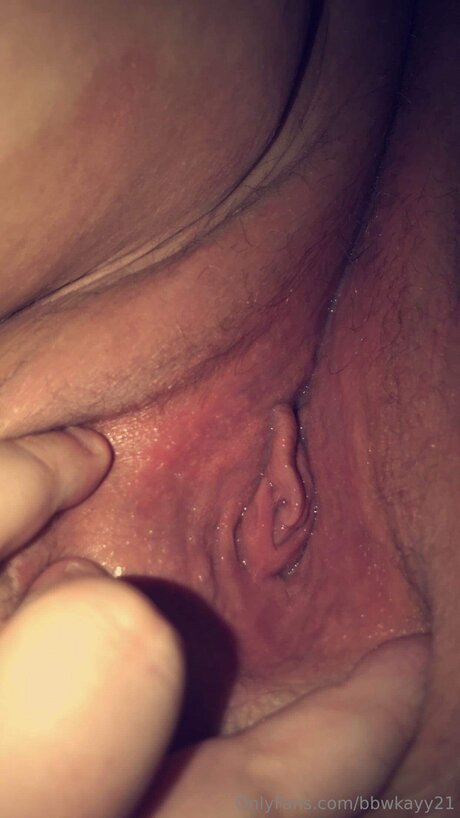 Bbwkayy21 hot star pics