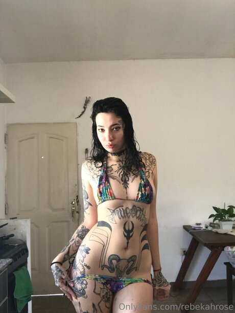 Rebekahrose model xxx archive