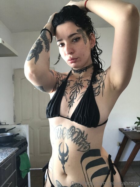 Rebekahrose sex star photo