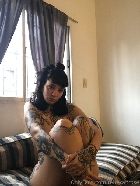 Rebekahrose model pornographic archive