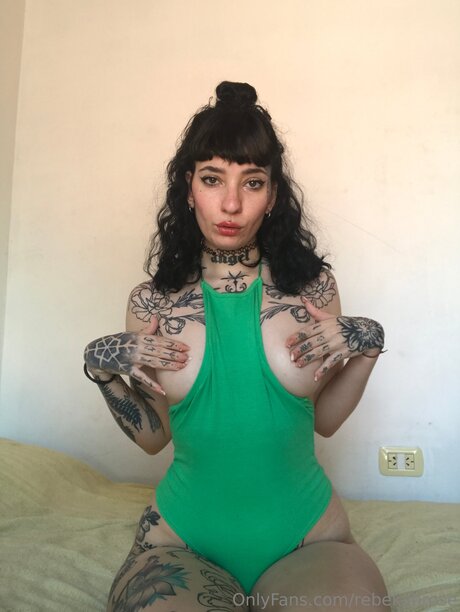 Rebekahrose Best Profile Photo