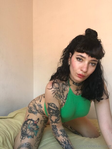 Rebekahrose porn actress gallery