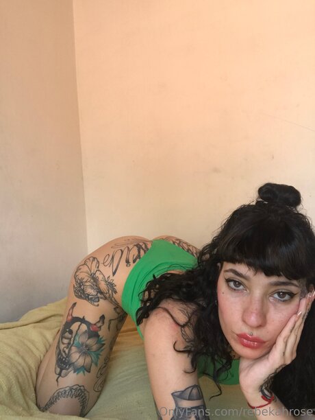 Rebekahrose model perfect images