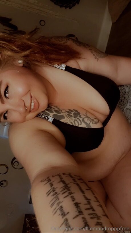 Lllemondropppfree nice model picture