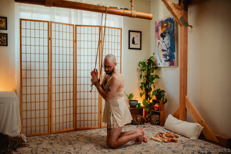 Knotsnacks pretty star gallery