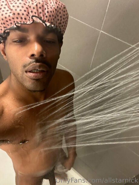 Allstarnick model adult archive