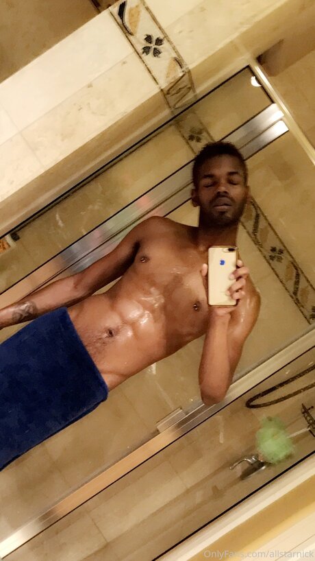 Allstarnick Profile Pic