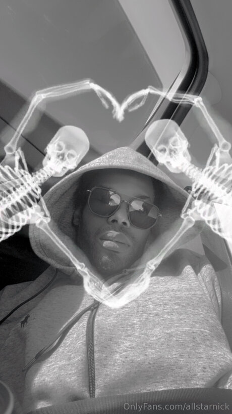 Allstarnick model nice pictures