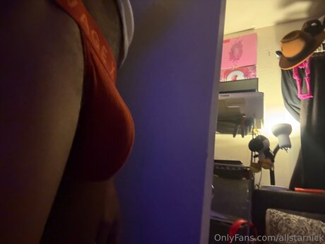 Allstarnick hd model image