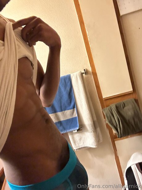 Allstarnick model art pictures