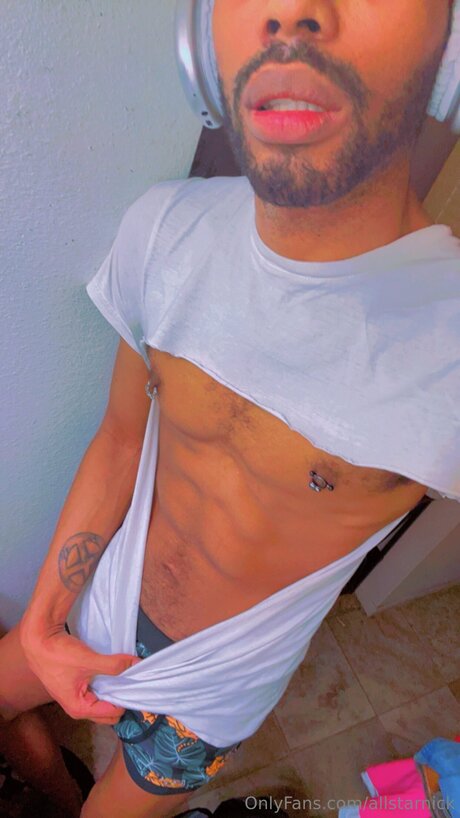 Allstarnick star pretty img