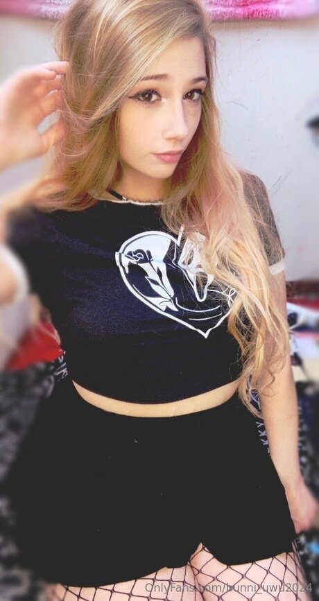 Bunni Uwu2024 Profile Pic