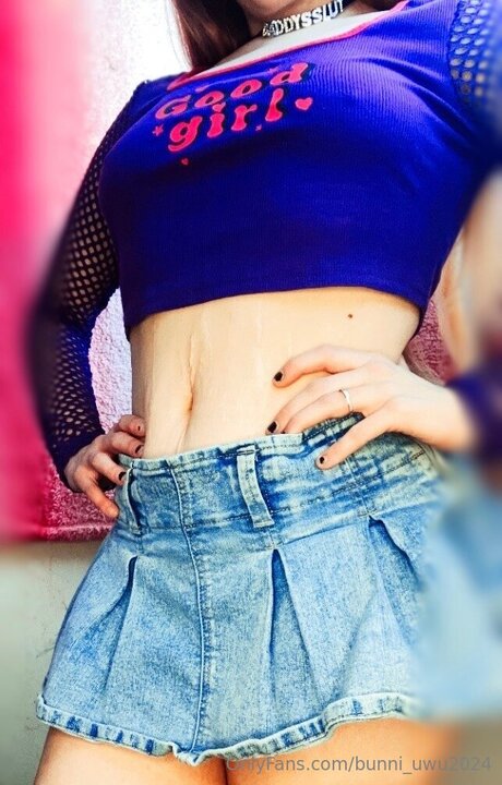 Bunni Uwu2024 pornstar xxx pic