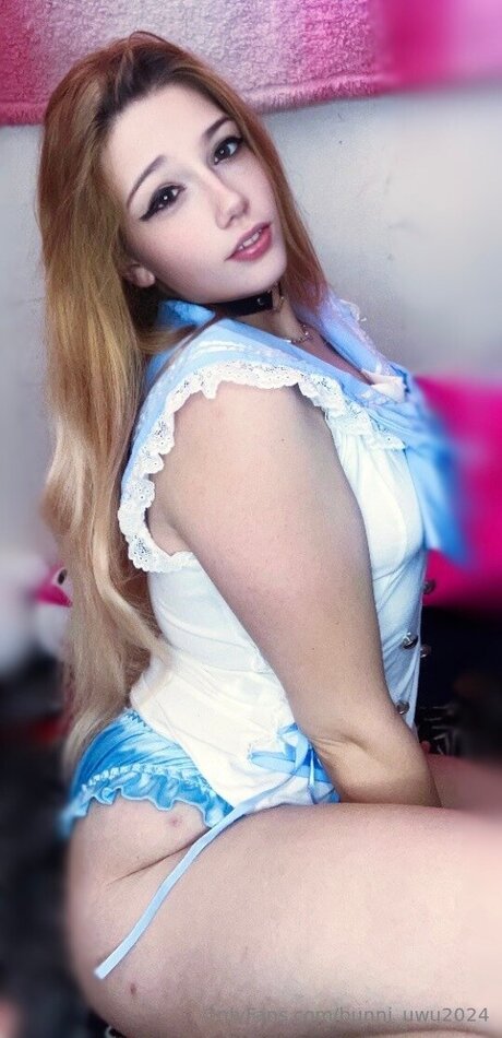 Bunni Uwu2024 star pic