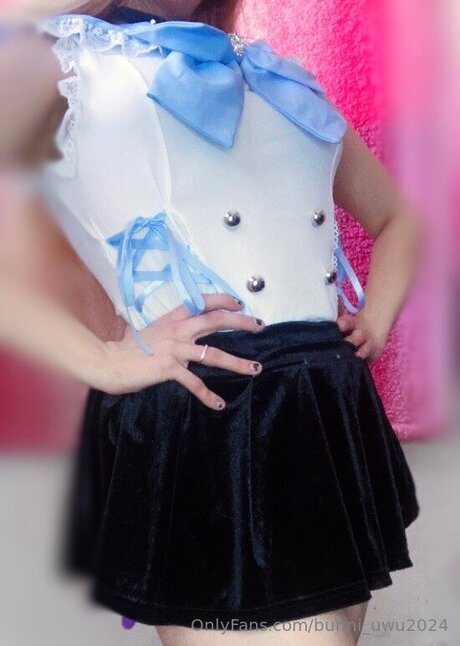 Bunni Uwu2024 model nude gallery