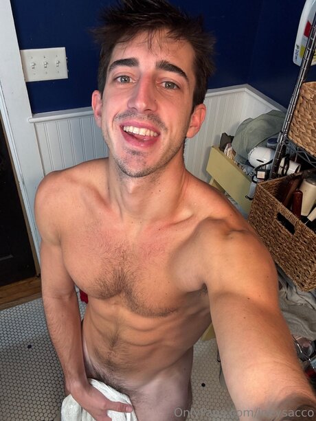 Joeysacco nudes star gallery