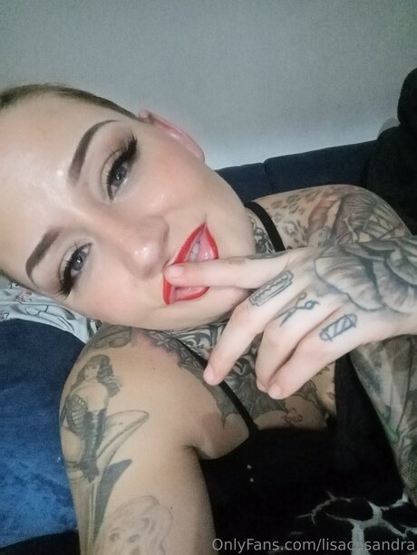 Lisacasandra perfect star images