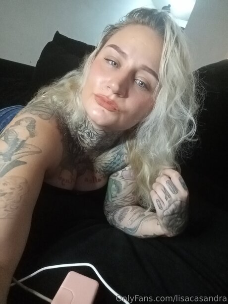 Lisacasandra porn model galleries
