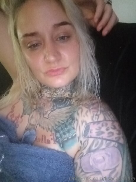 Lisacasandra top model pic