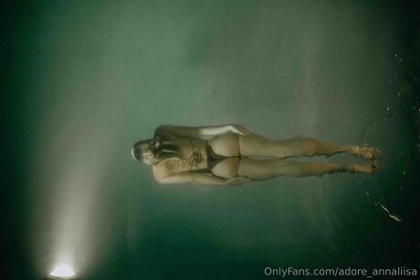Adore Annaliisa pornstar nice gallery