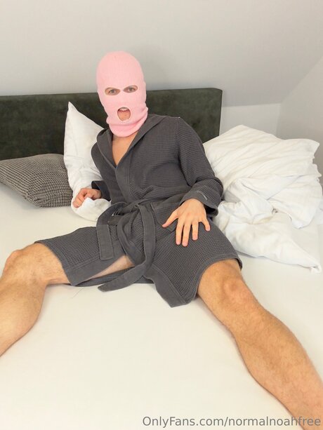 Normalnoahfree nice model pictures