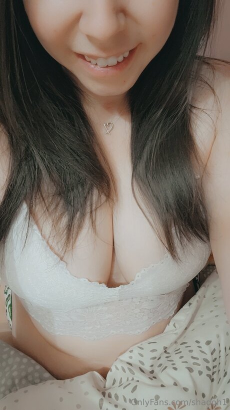 Shadoh1 exclusive actress pic