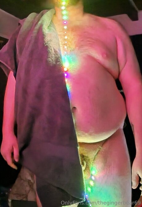 Thegingerbear69 Best Profile Photo