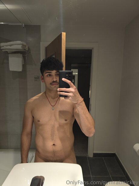 Gymratmickey erotic model gallery