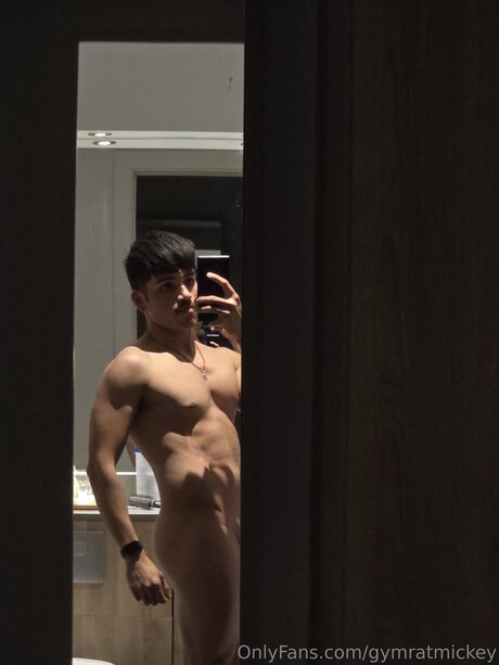 Gymratmickey star free pictures