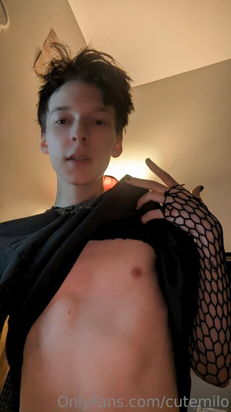 Cutemilo free pornstar image