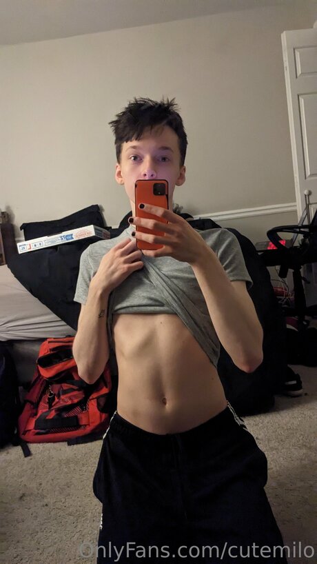 Cutemilo actress images