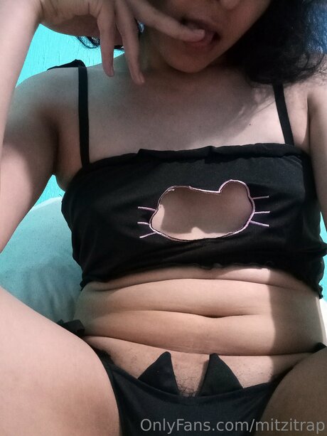 Mitzitrap xxx actress picture