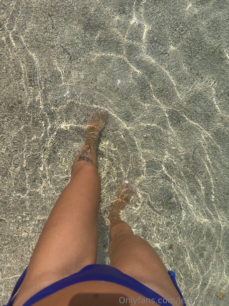 Jennyfeet06 model high quality gallery